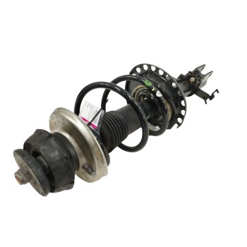 Recambio de amortiguador delantero izquierdo para dacia sandero 1.0 tce cat referencia OEM IAM 543021807R  