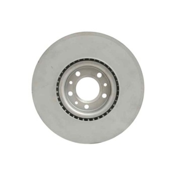 Recambio de disco de freno delantero derecho para peugeot 308 iii (fb_, fh_, fp_, f3_, fm_) bluehdi 130 (fbyhzl, fbyhzt) referen