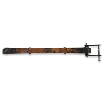 Recambio de ballesta delantera para suzuki ps 10 santana anibal 2.8 d referencia OEM IAM  LADO IZQUIERDO 