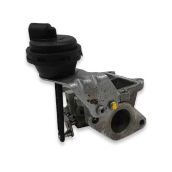 Recambio de valvula egr para ssangyong rodius xdi premium referencia OEM IAM   