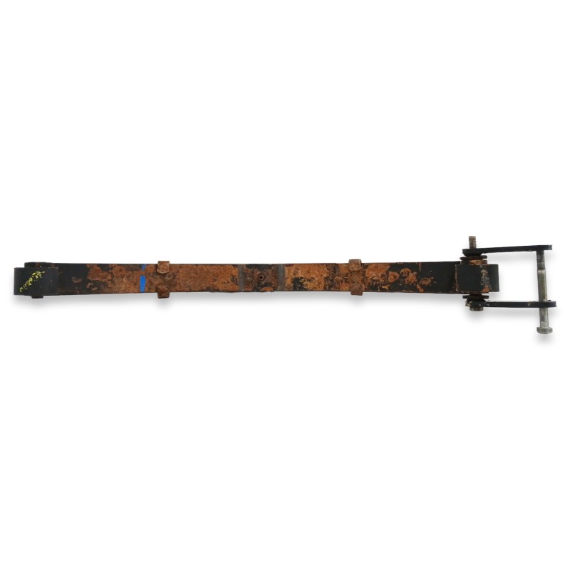 BALLESTA DELANTERA LADO IZQUIERDO