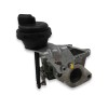 Recambio de valvula egr para ssangyong rodius xdi premium referencia OEM IAM   