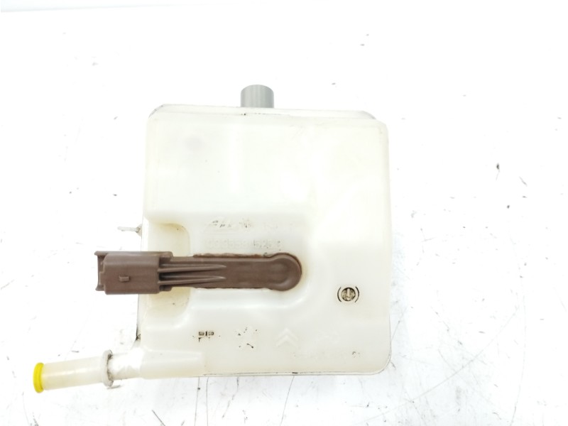 Recambio de bomba freno para citroën c4 picasso sx referencia OEM IAM 9654002180 03355815253 