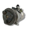 Recambio de compresor aire acondicionado para ford focus berlina (cak) 1.8 tddi turbodiesel cat referencia OEM IAM 4M5N19D629AC 