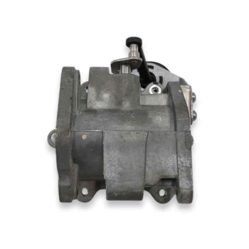 Recambio de valvula egr para ssangyong rodius xdi premium referencia OEM IAM   