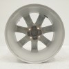 Recambio de llanta para peugeot 308 1.6 16v referencia OEM IAM 9680729880 7JX16CH4-32 4H 4X108