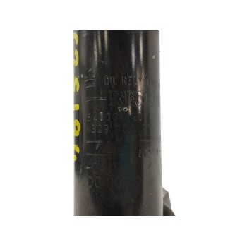 Recambio de amortiguador delantero izquierdo para dacia sandero 1.0 tce cat referencia OEM IAM 543021807R  