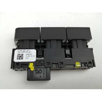 Recambio de mando multifuncion para seat ateca (kh7) 1.5 16v tsi act referencia OEM IAM 575927137B  