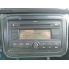 Recambio de carroceria corte para skoda fabia (5j2 ) 1.2 referencia OEM IAM   