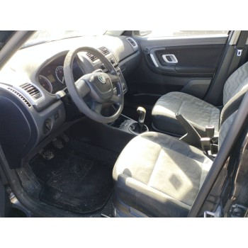 Recambio de carroceria corte para skoda fabia (5j2 ) 1.2 referencia OEM IAM   