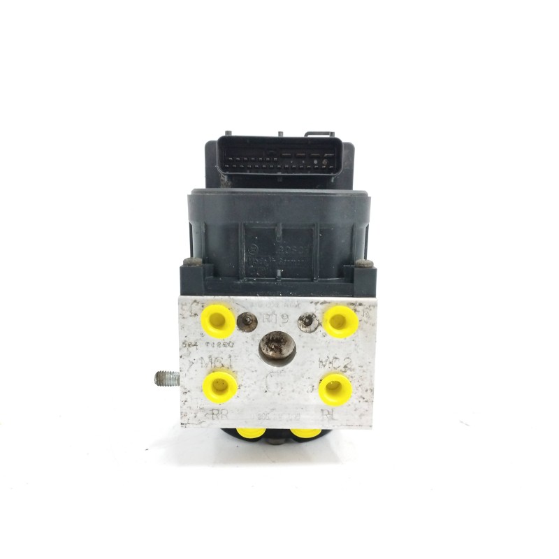 Recambio de abs para honda civic berlina 3 (ep1/2) 1.6 vtec cat (d 16 v 1) referencia OEM IAM 11000041690 0265216895 