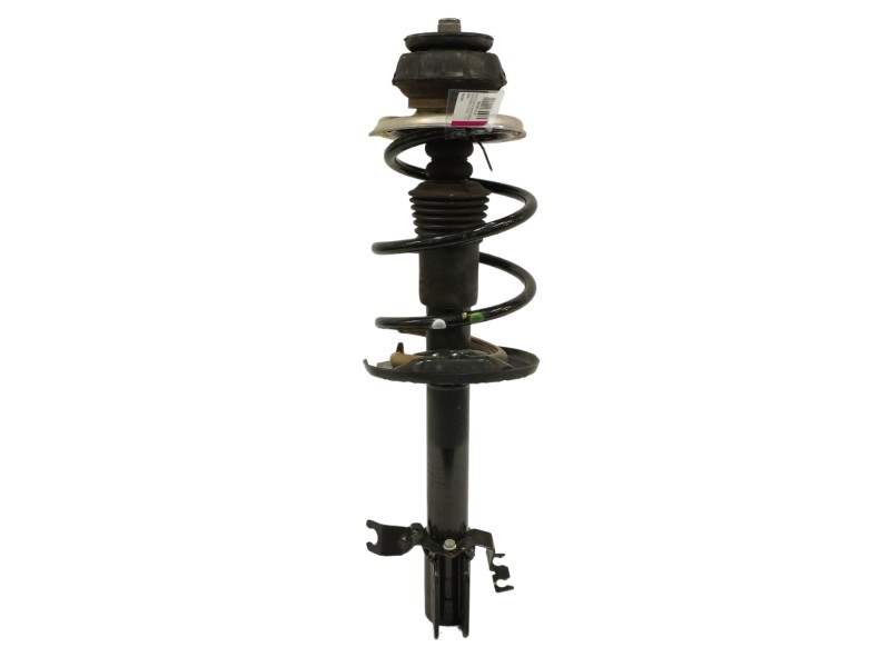 Recambio de amortiguador delantero derecho para dacia sandero 1.0 tce cat referencia OEM IAM 543021807R  