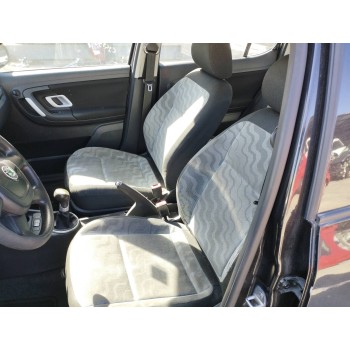 Recambio de carroceria corte para skoda fabia (5j2 ) 1.2 referencia OEM IAM   