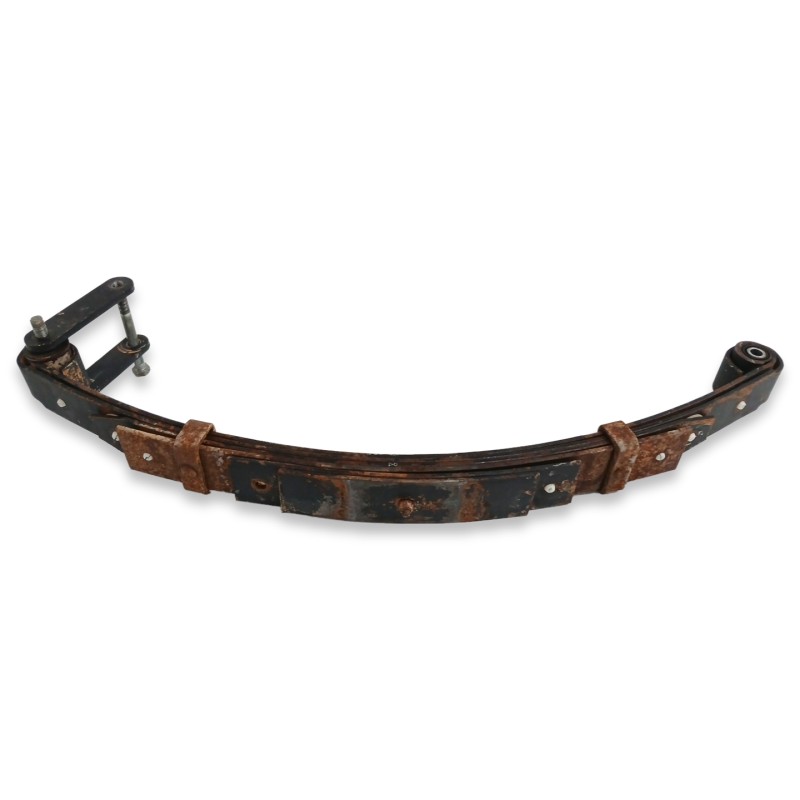 BALLESTA DELANTERA LADO IZQUIERDO