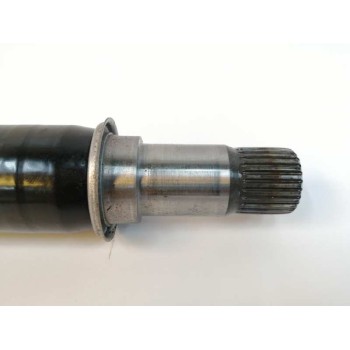 Recambio de transmision delantera derecha para mercedes-benz clase a (w176) a 200 d motorsport edition (176.008) referencia OEM 