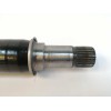 Recambio de transmision delantera derecha para mercedes-benz clase a (w176) a 200 d motorsport edition (176.008) referencia OEM 
