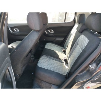 Recambio de carroceria corte para skoda fabia (5j2 ) 1.2 referencia OEM IAM   