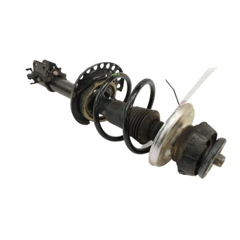 Recambio de amortiguador delantero derecho para dacia sandero 1.0 tce cat referencia OEM IAM 543021807R  
