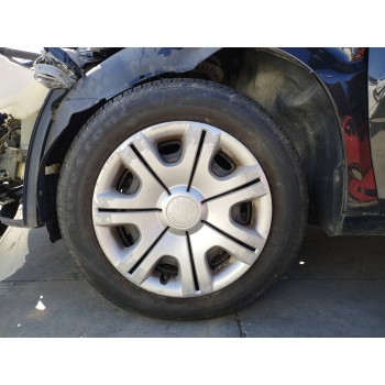 Recambio de carroceria corte para skoda fabia (5j2 ) 1.2 referencia OEM IAM   