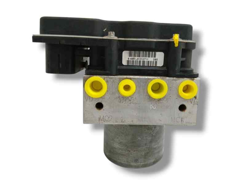 Recambio de abs para citroën c4 grand picasso 1.6 hdi fap referencia OEM IAM 9660934580 0265251154 
