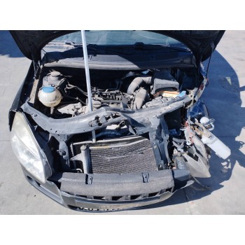 Recambio de carroceria corte para skoda fabia (5j2 ) 1.2 referencia OEM IAM   