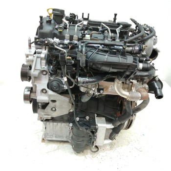 MOTOR COMPLETO D4HA 144094 KM 