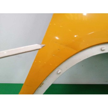 Recambio de aleta delantera derecha para nissan x-trail (t31) 2.0 dci turbodiesel cat referencia OEM IAM  OBSERVAR FOTOS 