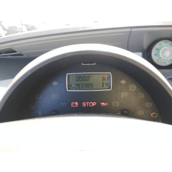 citroën c8 del año 2003