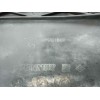 Recambio de cubrecarter para dacia sandero 0.9 tce cat referencia OEM IAM 758900184R  