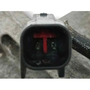 Recambio de compresor aire acondicionado para ford focus berlina (cak) 1.8 tddi turbodiesel cat referencia OEM IAM 4M5N19D629AC 