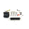 Recambio de mando climatizador para ford cougar (mc) 2.5 v6 24v cat referencia OEM IAM 98BW19C933BA  