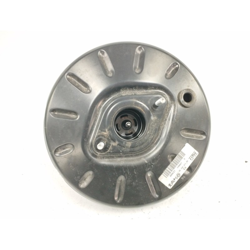 Recambio de servofreno para citroën c4 iii (ba_, bb_, bc_) 1.2 puretech 130 (bahnsa, bahnsb) referencia OEM IAM 9824391180  