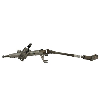 Recambio de columna direccion para dacia sandero 1.0 tce cat referencia OEM IAM 488109267R  