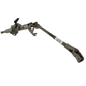 Recambio de columna direccion para dacia sandero 1.0 tce cat referencia OEM IAM 488109267R  