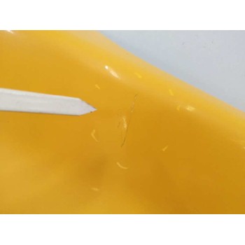 Recambio de aleta delantera derecha para nissan x-trail (t31) 2.0 dci turbodiesel cat referencia OEM IAM  OBSERVAR FOTOS 