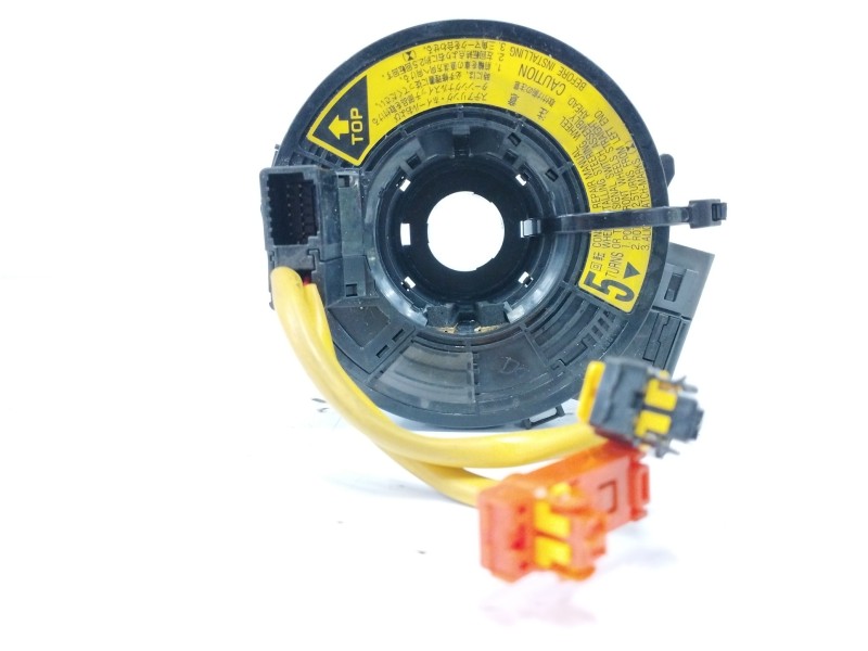 Recambio de anillo airbag para toyota avensis berlina (t25) 2.2 d-4d cat referencia OEM IAM Recambio de anillo airbag para toyota avensis berlina (t25) 2.2 d-4d cat referencia OEM IAM