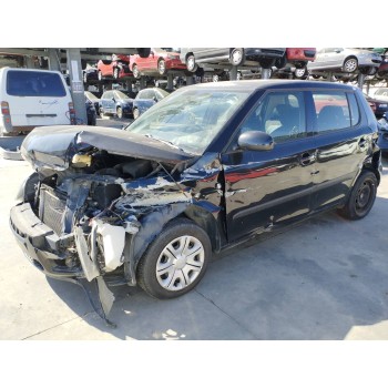 Recambio de carroceria corte para skoda fabia (5j2 ) 1.2 referencia OEM IAM   