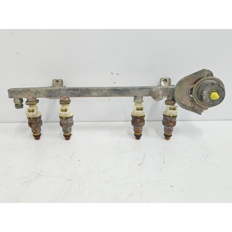 Recambio de rampa inyectora para seat malaga injektion kat referencia OEM IAM   