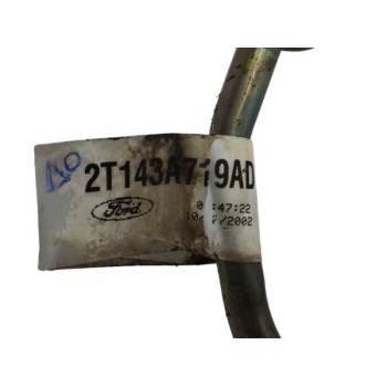 Recambio de tubo presion direccion asistida para ford transit connect (tc7) 1.8 tdci cat referencia OEM IAM 2T143A719AD  