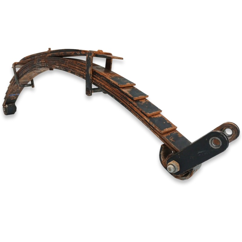 BALLESTA TRASERA LADO IZQUIERDO