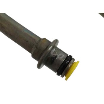Recambio de tubo presion direccion asistida para ford transit connect (tc7) 1.8 tdci cat referencia OEM IAM 2T143A719AD  