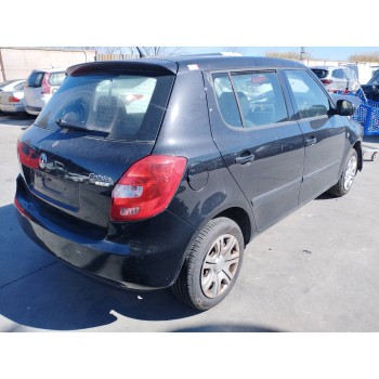 Recambio de carroceria corte para skoda fabia (5j2 ) 1.2 referencia OEM IAM   
