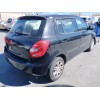 Recambio de carroceria corte para skoda fabia (5j2 ) 1.2 referencia OEM IAM   