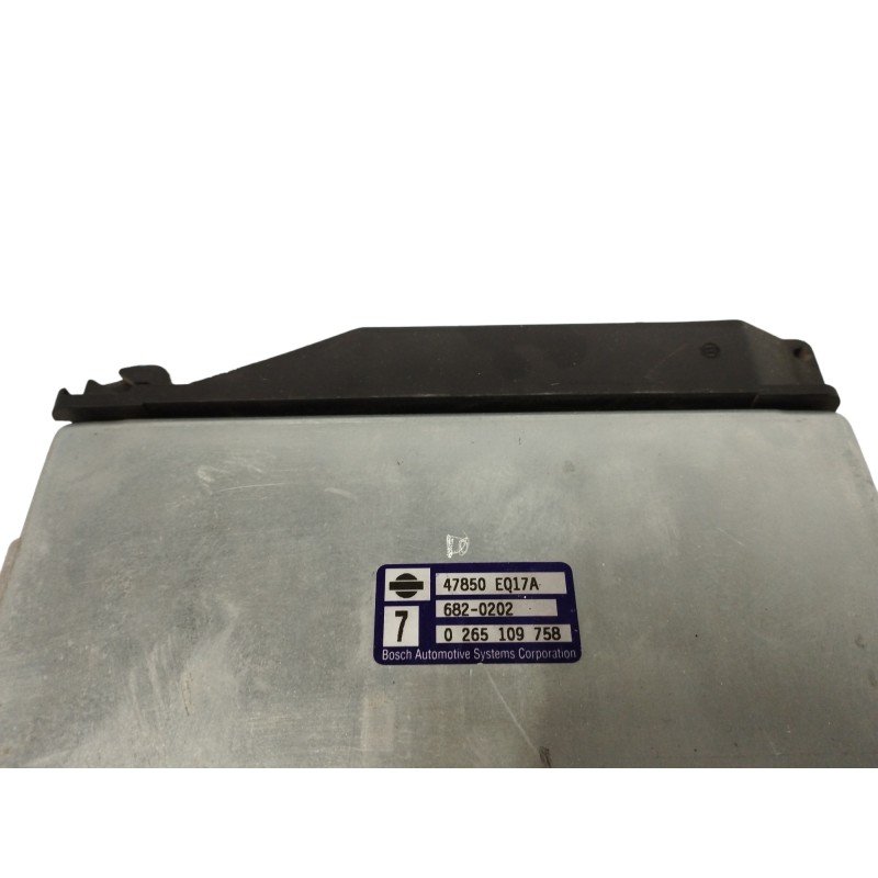 MODULO ELECTRONICO 6820202