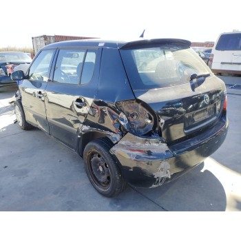 Recambio de carroceria corte para skoda fabia (5j2 ) 1.2 referencia OEM IAM   