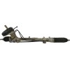 Recambio de cremallera direccion para dacia sandero 1.0 tce cat referencia OEM IAM 490016602R  