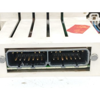 Recambio de mando climatizador para ford cougar (mc) 2.5 v6 24v cat referencia OEM IAM 98BW19C933BA  