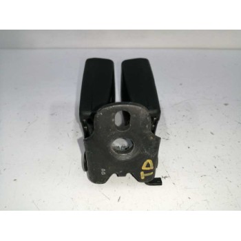 Recambio de enganche cinturon derecho para ford mondeo ber. (ca2) 1.8 tdci cat referencia OEM IAM 6G9N613K21AB TRASERO 34030747