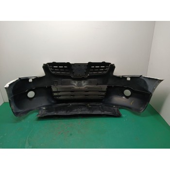 Recambio de paragolpes delantero para nissan qashqai i (j10, nj10) 2.0 dci referencia OEM IAM 62022JD30H  