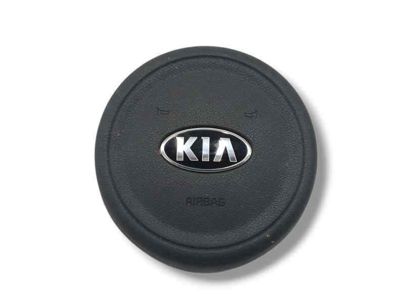 Recambio de airbag delantero izquierdo para kia niro e-niro drive referencia OEM IAM 56900G5100 Recambio de airbag delantero izquierdo para kia niro e-niro drive referencia OEM IAM 56900G5100